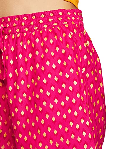 Image of Indigo Women's Bermuda Shorts