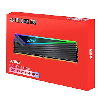 ☆ADATA AX5U6000C3016G(16GBx2) DDR5 メモリー☆ Amazon.co.jp: XPG ADATA XPG ランサーブレード RGB DDR5 16GB