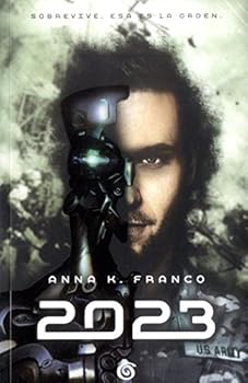 2023 - Book #1 of the TGM (Tercera Guerra Mundial)