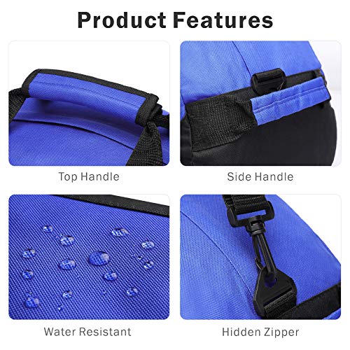 BuyAgain Duffle Bag, 18