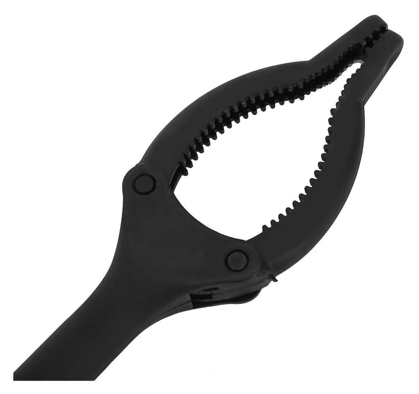 Pinza Recoge Objetos, Pinzas Extensibles, Recogedor de basura multifuncional, herramienta de agarre, larga y práctica, ayuda for la movilidad, herramienta de asistencia for alcanzar(60cm)