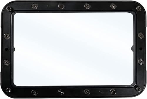 Miniatura 3 de ANYCUBIC Impresora 3D Photon Mono 2 resina Vat, accesorio de impresora 3D para reemplazo