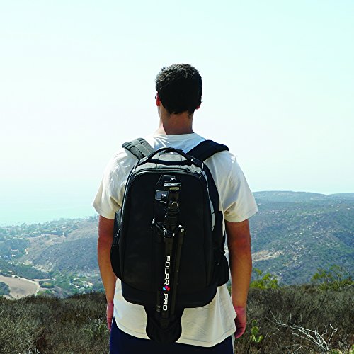 PolarPro DroneTrekker Backpack for DJI Mavic 2 and Full Frame Cameras - Thumbnail 6