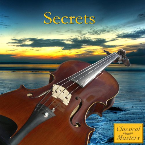 The Orchestral Academy Of Los Angeles