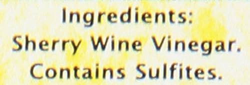 Miniatura 2 de Domaine Des Vignes Vinagre de Jerez, 169.07 onzas