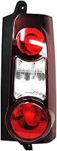 DCO RIGHT REAR LIGHT 9677205480