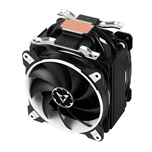 ARCTIC Freezer 33 eSports Edition (Black/White) CPU Cooler