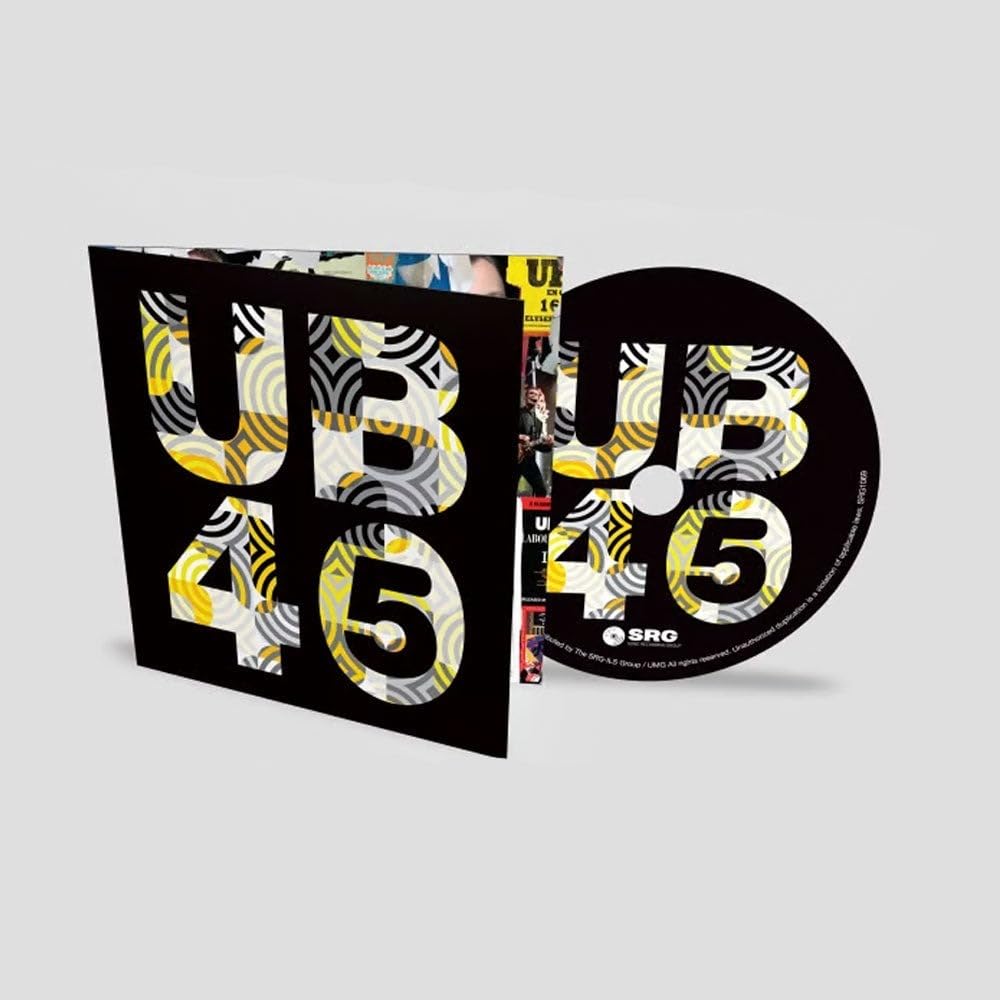 UB45