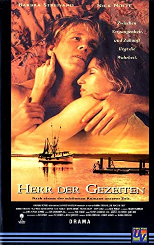 Preisvergleich Produktbild Herr der Gezeiten [VHS]