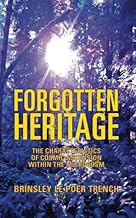 Forgotten Heritage: The Characteristics of Cosmic Ascension Within the Microcosm