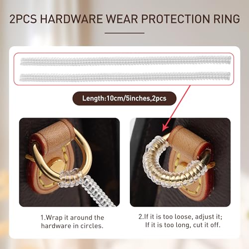 Doxo Purse Straps Replacement Crossbody Compatible with Lv Speedy20/25/30 Diane Boulogne Pochette Bags, Made of Natural Fiber Canvas Wide Straps,Width1.5'',Adjustable Length37.4-49.2'',Brown3