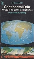 Continental Drift (Pelican) 0385057237 Book Cover