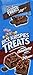 Kellog's Rice Crispies Treats Double Chocolatey Chunk Treats Twenty 1.3 Ounce Bars