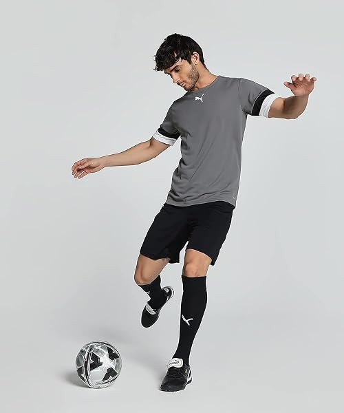 PUMA Herren Shirt - 5