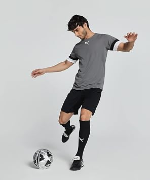 PUMA Men's Liga Baselayer Tee Ss Shirt