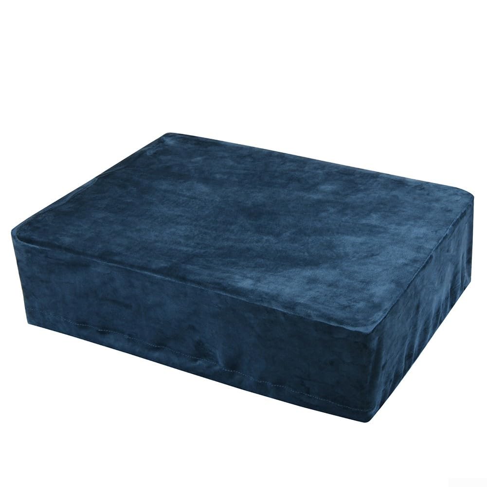Housse anti-poussière en élasthanne pour tourne-disque AT-LP120XUSB, résistante aux rayures, protection en vinyle pour équipement audio DJ, noir