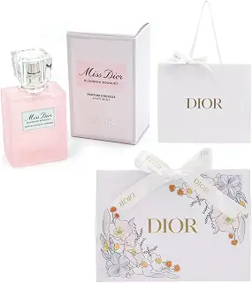 [ラッピング・紙袋付き】ディオール DIOR ヘアミスト スペシャルデザインBOX ミス ディオール ヘア ミスト 30ml 誕生日プレゼント ギフト