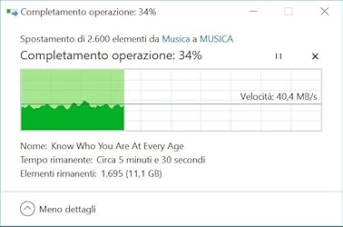 Immagine del cliente