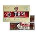 Pocheon 300g(3g x 100p) Korean Panax Red Ginseng Roots Extract Tea Gold 6Years, 15% Extract