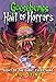 Goosebumps Hall of Horrors #2: Night of the Giant Everything