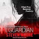 Cover of I, Guardian
