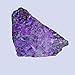 ABC Jewelry Mart Sugilite Rough, Natural Dark Purple Sugilite Raw Stone, 920 CTW, Large Sugilite Slab, Sugilite Crystals, Rare Sugilite,