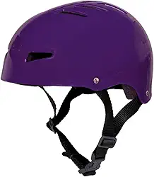 Capacete Bike para Ciclismo, Skate, Patins e Patinete | Proteção Completa com Sistema de Ventilação Eficiente