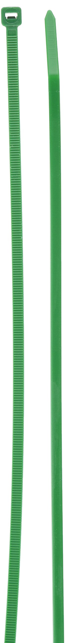 Attaches de câble en nylon Bulk Hardware Bh05803 de 300 mm en lot de 100