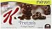 Special K Fudge Pretzels,6-0.74 oz pouches