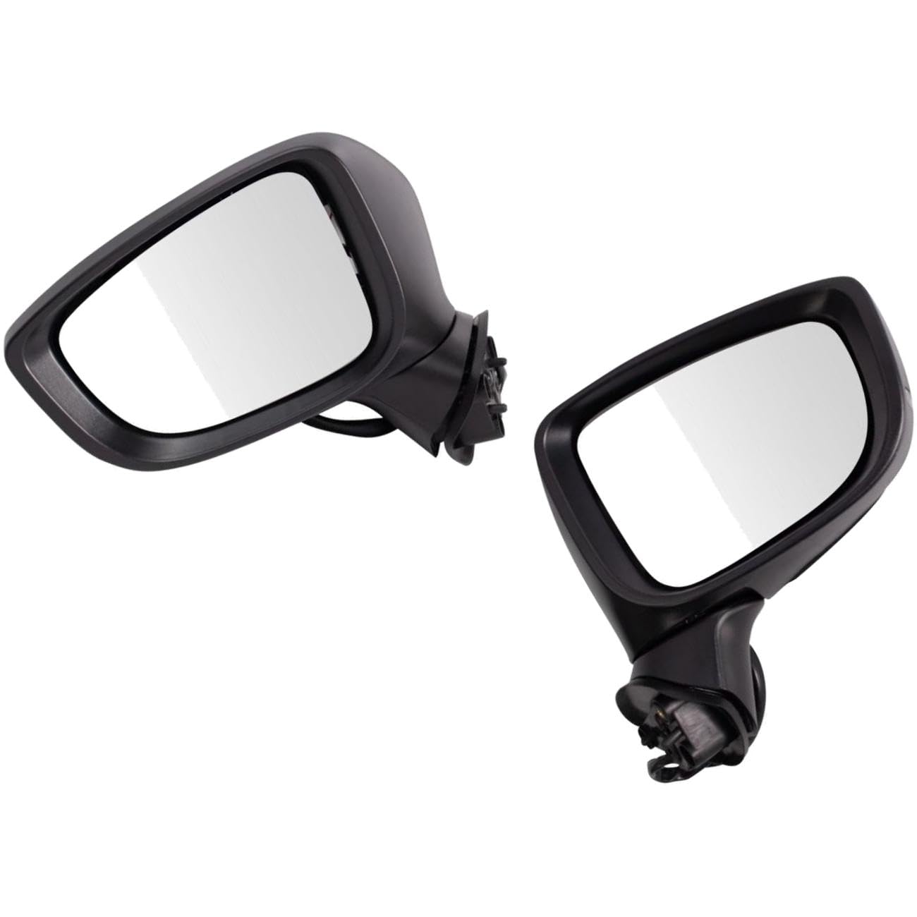 Amazon.com: Door Mirror Replacement MA1321230 for Mazda 3 2017