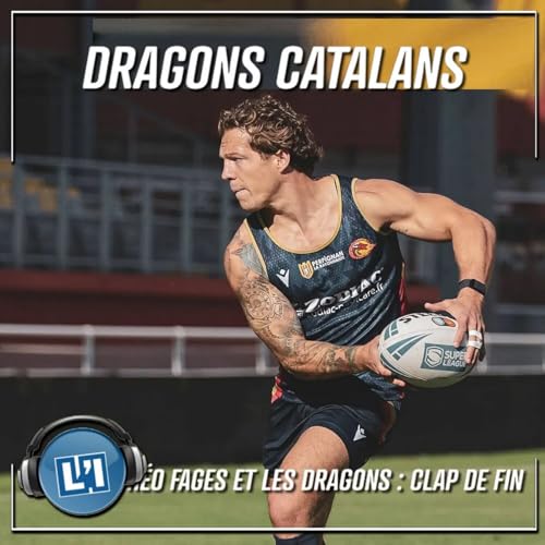 TH&Eacute;O FAGES ET LES DRAGONS : CLAP DE FIN cover art