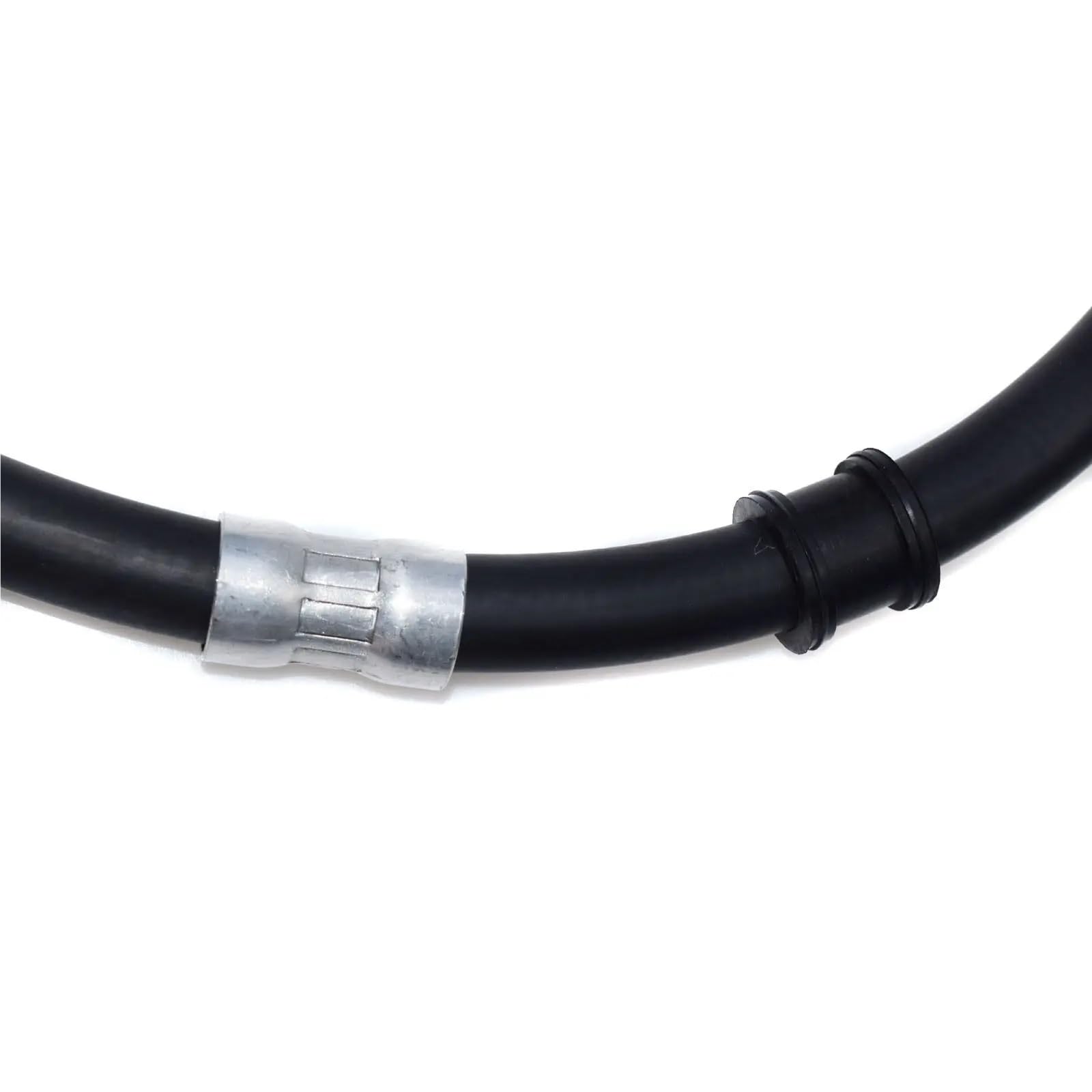 Manguera de alta presión de dirección asistida. Compatible con Honda. Compatible con Accord Gasolina 2.0 2.4 L. Bomba de dirección Bomba de giro