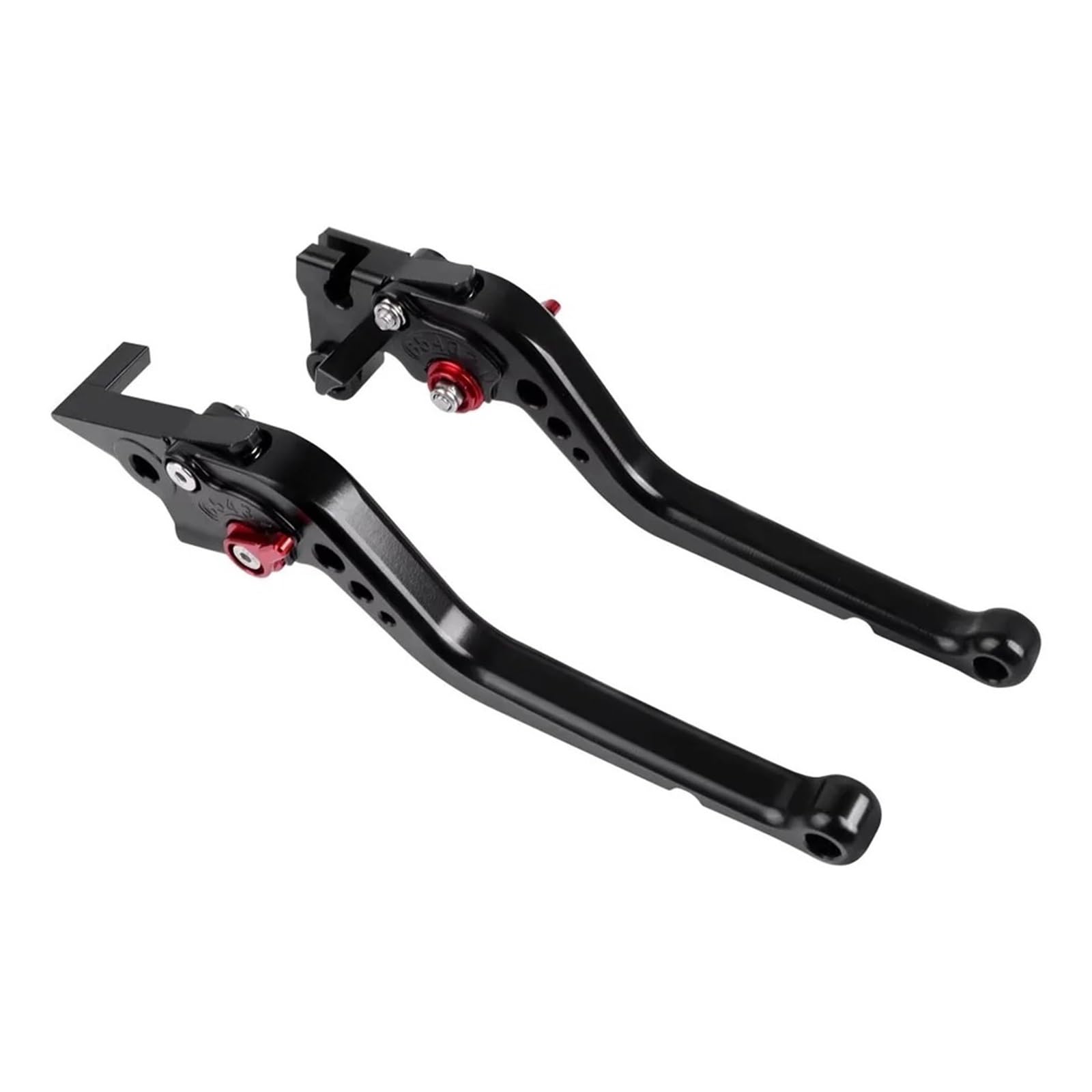 Ragpukmuan C Motorbike Hand Brake For Bmw For S1000rr S 1000Rr 1000 Rr 2010-2019 Motorcycle N Adjustable Folding Extendable Handle Brake Lutch Levers Parking Tool(C)