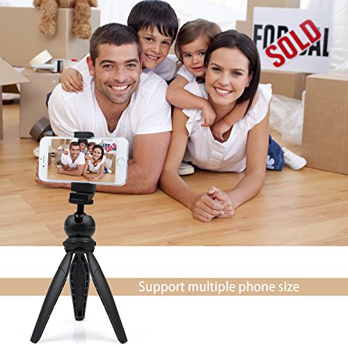 Coolway® Treppiede da viaggio Premium mini