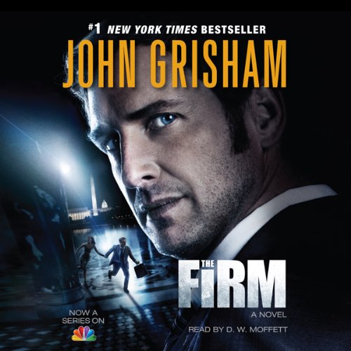 Carousel Item: The Firm