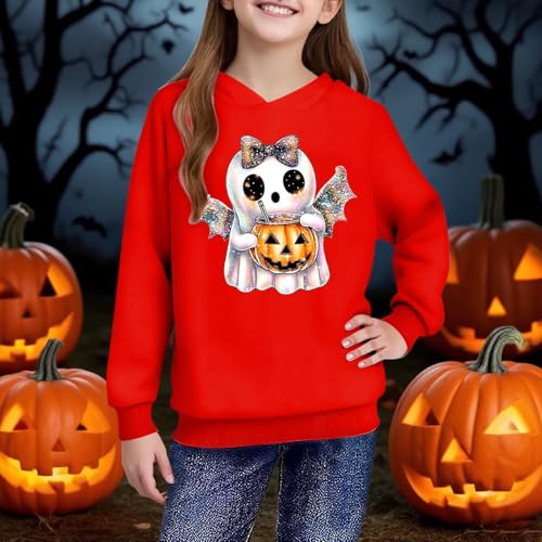 Girls Trendy Hoodies Cute Graphic Hooded Sweatshirts Oversized Long Sleeve Pullover Tops Fleece Winter Clothes4