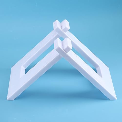 Miniatura 2 de Soporte de exhibición de bicicleta, estante de estacionamiento para niños, estante de bicicleta para niños, respetuoso con el medio ambiente,