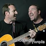 dr. michael aronsson glinde  Aronson Twins: EP