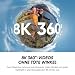 Insta360 X4 Air - 165 g leichte 8K 360 Actionkamera