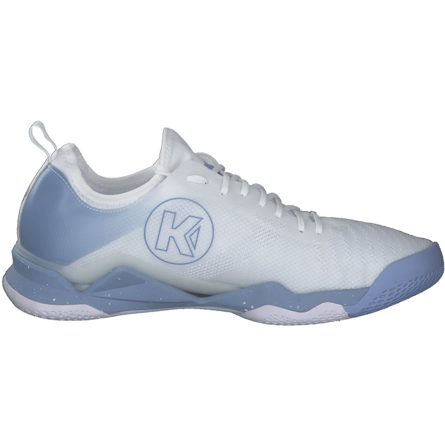 Kempa Wing Lite 2.0 Women Baskets Chaussures de Loisirs Chaussures Basses de Course et de Sport Chaussures de Sport Handball Jogging Outdoor Loisirs Shoes - légères et respirantesFemme