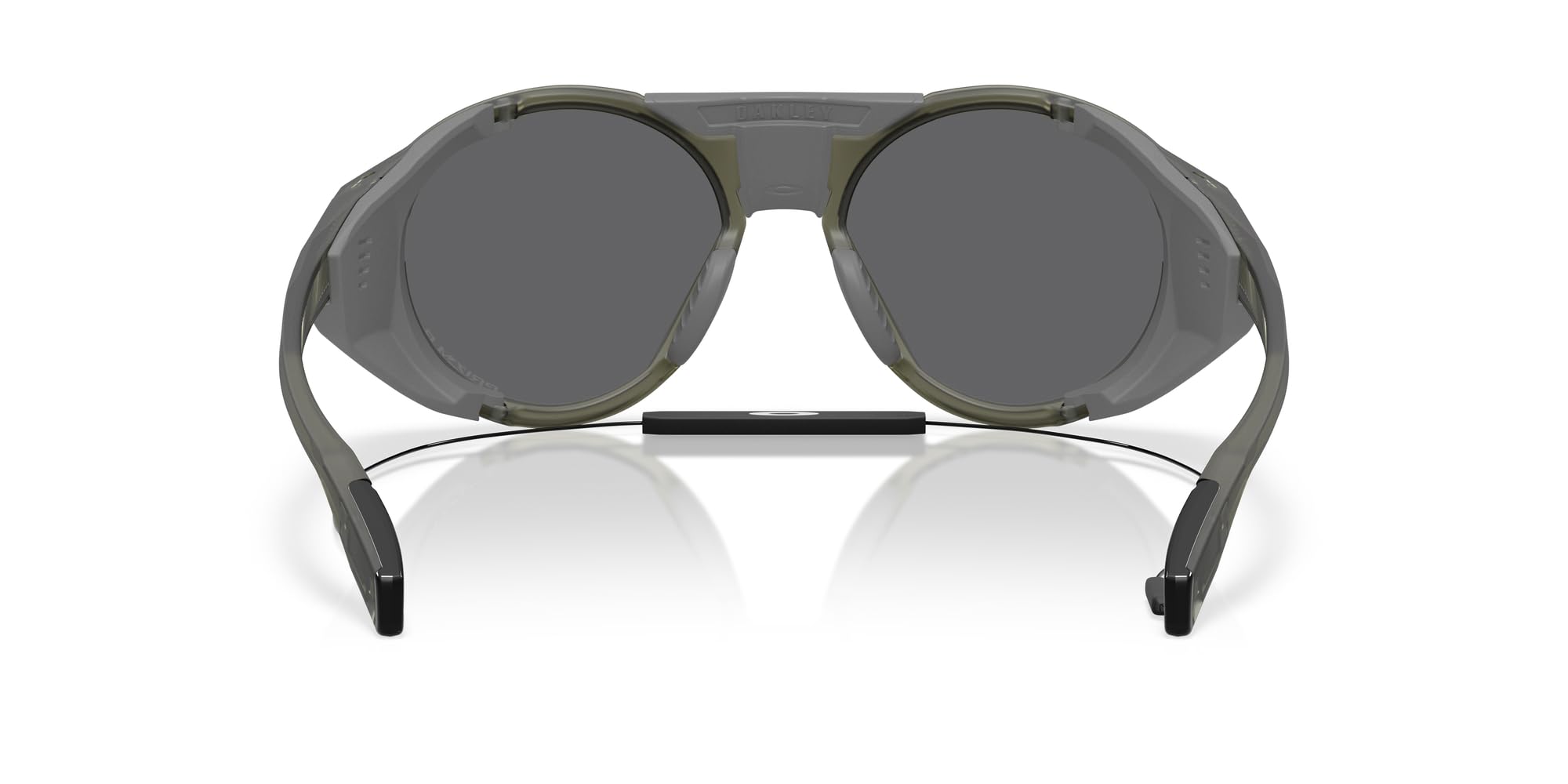 Oakley Okulary przeciwsłoneczne Mężczyźni Oo9440 Clifden