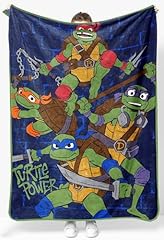 Blue - Teenage Mutant Ninja Turtles
