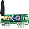 for Flipper Zero Modification Module, New WiFi Multiboard NRF24 ESP32NRF24 Module Development Board WiFi Multi Board GPIO moduleCC1101 ModuleMouse Module Device Accessory