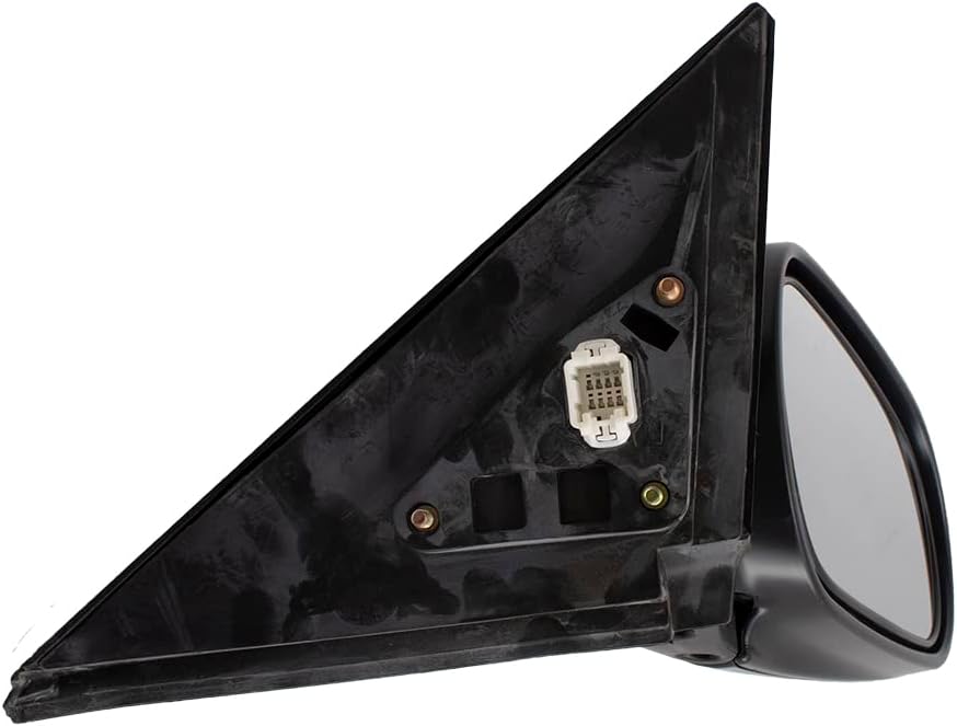 Power Mirror for 1994-2001 Integra Coupe Smooth Cover 76200ST7A24ZC Right AC1321101