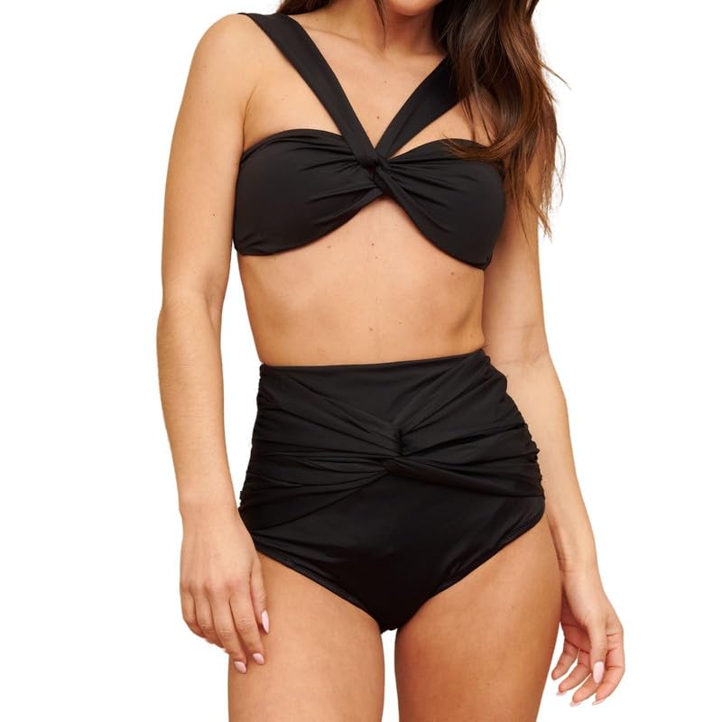 SIIL Ostomy Swimwear for Women, Ostomy Bag Covers Colostomy, Ileostomy, Urostomy Bag Covers for Swimming.