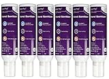 Steris Alcare Foam Alcohol 9 oz (Set of 6)