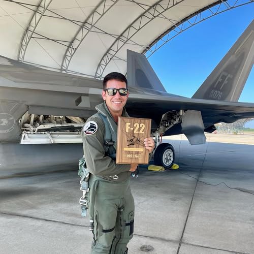 FPP210 - 600knots Through Chicago: From F-22 Raptor to Reinvention