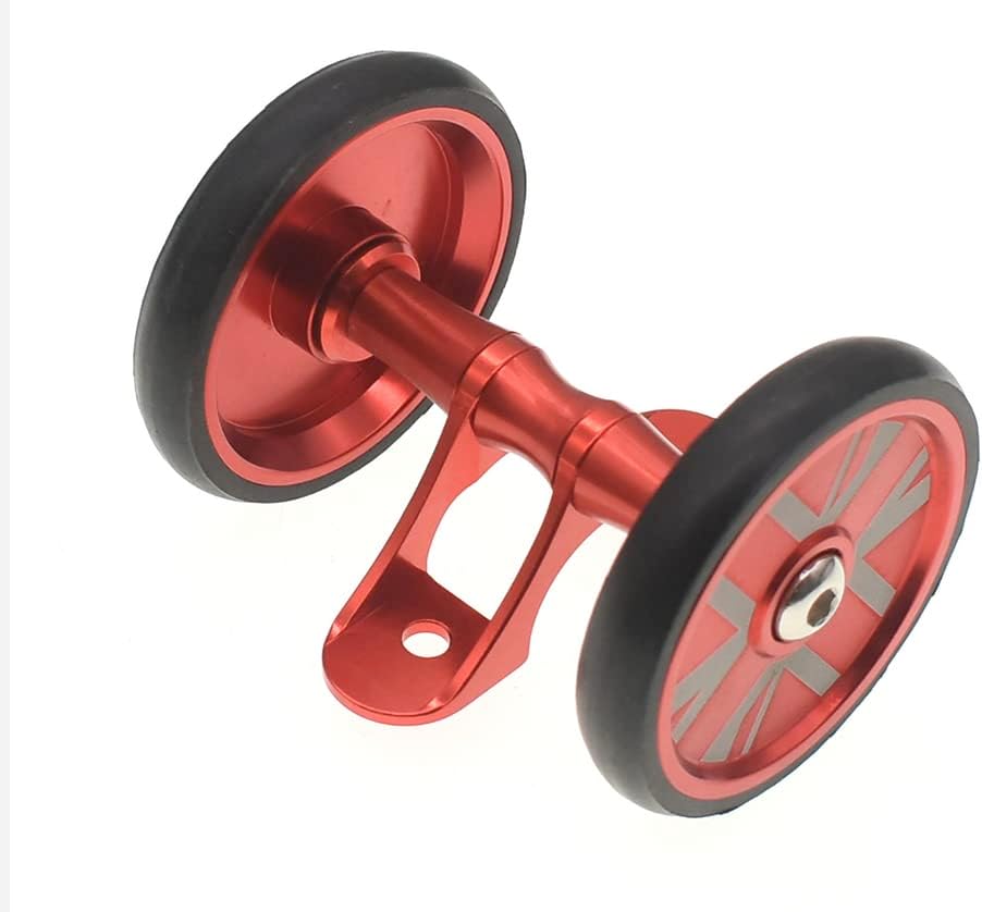 London Craftworkmudguard Roller