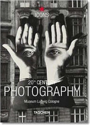 Photography of the 20th Century (Icons Series) by Museum Ludwig Cologne (2001-05-25)
