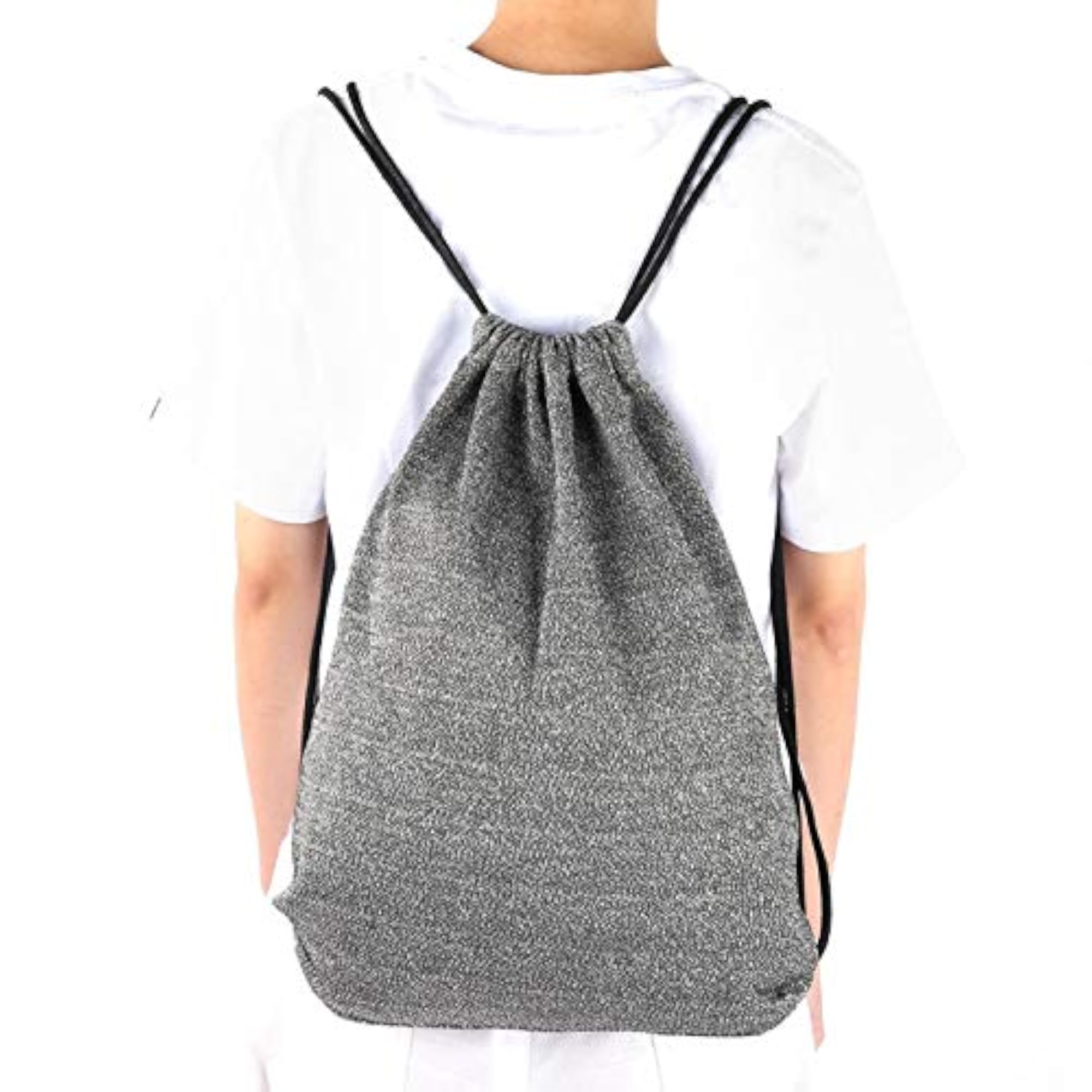 Portable Anti-Theft Backpack for Travel Safety
